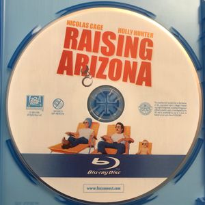 Raising Arizona
