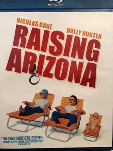 Raising Arizona