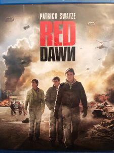 Red Dawn