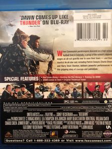 Red Dawn