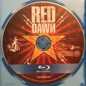 Red Dawn