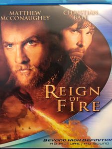 Reign Of Fire