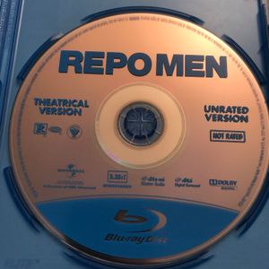Repo Men