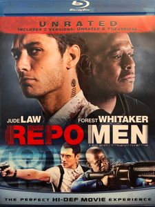 Repo Men