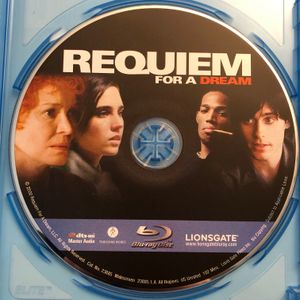 Requiem for a Dream