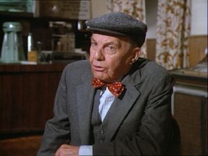 David Wayne