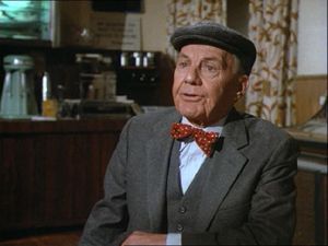 David Wayne