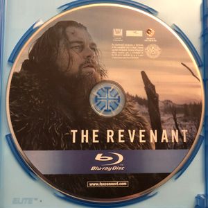 The Revenant