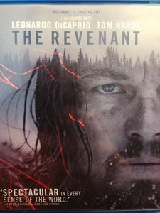The Revenant