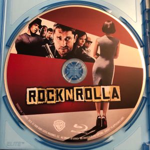RocknRolla