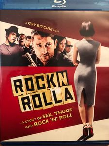 RocknRolla