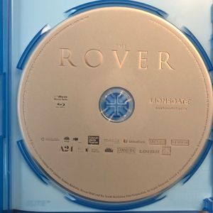 The Rover