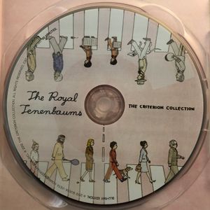 The Royal Tenenbaums