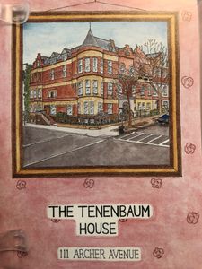 The Royal Tenenbaums