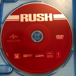 Rush