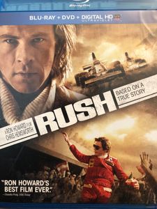 Rush