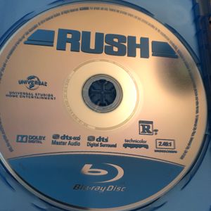 Rush