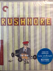 Rushmore