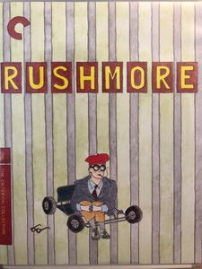 Rushmore