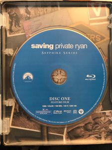 Saving Private Ryan