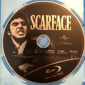 Scarface