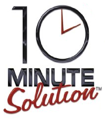 10 Minute Solution