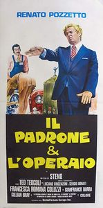 Il padrone e l'operaio