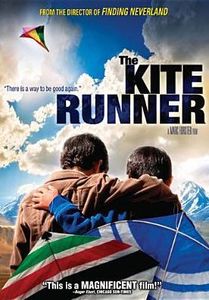 The Kite Runner