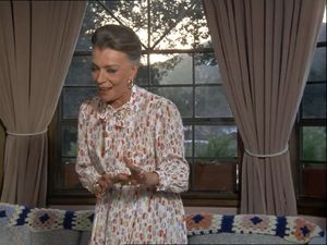 Lucille Meredith