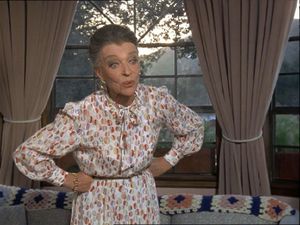 Lucille Meredith