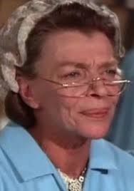 Lucille Meredith