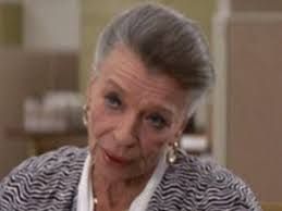 Lucille Meredith