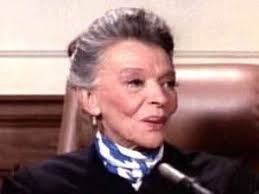Lucille Meredith
