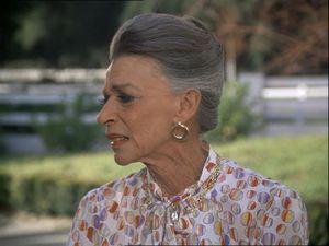 Lucille Meredith
