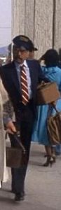 Fred D. Scott
