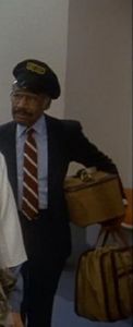 Fred D. Scott