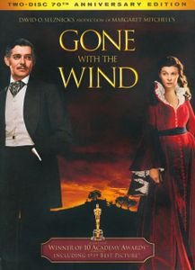 Gone With The Wind: Two-Disc 70th Anniversary Edition