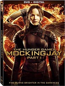 The Hunger Games: Mockingjay - Part I