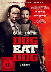 Dog Eat Dog