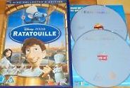 Ratatouille (2 Disc Collector's Edition)