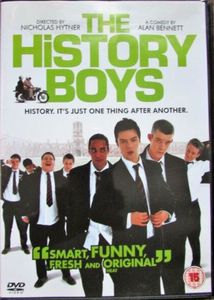 The History Boys