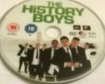The History Boys