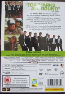The History Boys