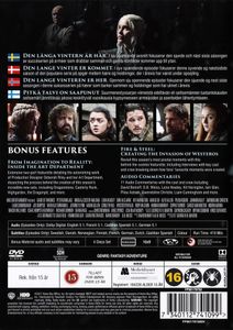 Game Of Thrones - The Complete Seventh Season