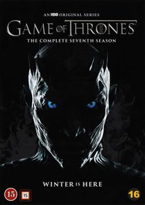 Game Of Thrones - The Complete Seventh Season