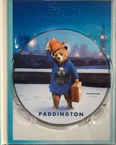 Paddington