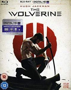 The Wolverine