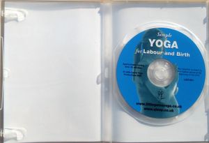 Simple Yoga For Labour And Birth