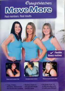 Move More: Real Members, Real Results