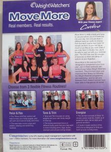 Move More: Real Members, Real Results